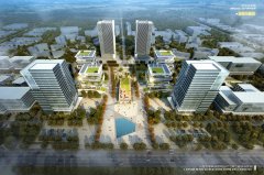 六安大學(xué)科技園