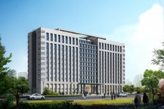 金星機(jī)電園1#樓（喜爾美大廈）