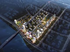 中國中鐵北方總部基地